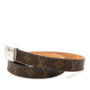 Louis Vuitton Monogram Ceinture Belt Secondhand