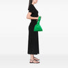Bottega Veneta MIni Nappa The Twist Handbag Secondhand
