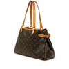 Secondhand Louis Vuitton Monogram Batignolles Horizontal