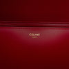 Celine Classique Shiny Calfskin Triomphe Crossbody Secondhand