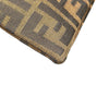 Fendi Zucca Canvas Drawstring Pouch Secondhand