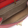 Chloé Mini Leather Drew Crossbody Secondhand