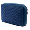 Secondhand Chanel CC Quilted Nylon Laptop Case