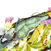 Hermès Au Coeur De La Vie Silk Scarf 90 Secondhand
