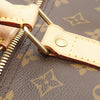 Louis Vuitton Monogram Keepall 60 Secondhand