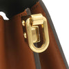 Louis Vuitton Monogram Reverse Dauphine MM Secondhand