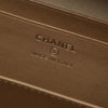 Chanel CC Quilted Lambskin Pearl Crush Camera Bag Secondhand