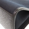 Gucci Canvas Jackie Bardot Shoulder Bag Secondhand