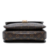 Louis Vuitton Monogram Pochette Metis Secondhand