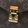 Louis Vuitton Monogram Pochette Metis Secondhand