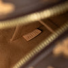 Louis Vuitton Monogram Tuffetage Deauville Cube Secondhand