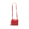 LOEWE Nappa Anagram Shoulder Bag Secondhand