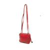 LOEWE Nappa Anagram Shoulder Bag Secondhand