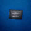 Louis Vuitton Damier Graphite Alpha Pochette GM Secondhand