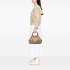 Gucci Medium Diamante Canvas Sukey Tote Secondhand
