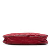 Chanel Quilted Caviar Expandable Zip Tote Secondhand