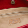 Chanel Quilted Caviar Expandable Zip Tote Secondhand