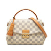 Louis Vuitton Damier Azur Croisette Secondhand