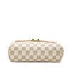 Louis Vuitton Damier Azur Croisette Secondhand
