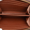 Louis Vuitton Monogram Zippy Coin Purse Secondhand