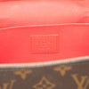 Louis Vuitton Monogram Macassar Nice Mini Vanity Case Secondhand