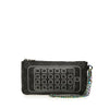 Louis Vuitton Monogram Eclipse Flash Fragment iPhone Case Secondhand