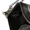 Louis Vuitton Monogram Eclipse Flash Fragment iPhone Case Secondhand
