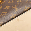 Louis Vuitton Monogram Saintonge Secondhand