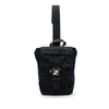 Fendi Small Fendiness Econyl Nylon Backpack Secondhand