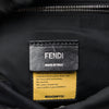 Fendi Small Fendiness Econyl Nylon Backpack Secondhand