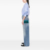 Gucci Mini Velvet Dionysus Crossbody Secondhand