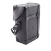 Louis Vuitton Taurillon Vertical Trunk Wearable Wallet Secondhand