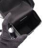 Louis Vuitton Taurillon Vertical Trunk Wearable Wallet Secondhand
