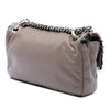 Chanel Lambskin Funny Tweed Flap Secondhand