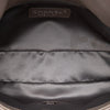 Chanel Lambskin Funny Tweed Flap Secondhand