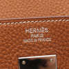 Hermès Togo Birkin Retourne 40 Secondhand