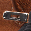 Hermès Togo Birkin Retourne 40 Secondhand