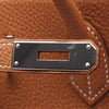 Hermès Togo Birkin Retourne 40 Secondhand