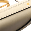 Chloé Leather Nile Bracelet Minaudiere Secondhand