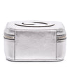 Gucci Matelasse Metallic Calfskin Blondie Top Handle Satchel Secondhand