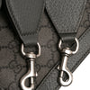 Gucci Medium GG Supreme Ophidia Vertical Tote Secondhand