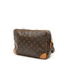 Louis Vuitton Monogram Nil Crossbody Secondhand