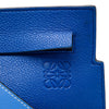 LOEWE Leather Anagram T Pouch Crossbody Secondhand