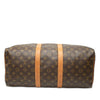 Louis Vuitton Monogram Keepall 45 Secondhand