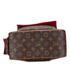 Louis Vuitton Monogram Excentri-Cite Secondhand