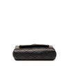 Saint Laurent Mini Quilted Lambskin Monogram Nolita Bag Secondhand