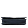 Chanel Denim Deauville Wallet On Chain Secondhand