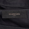 Balenciaga Nylon Explorer Backpack Secondhand