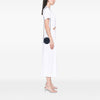 Chanel CC Quilted Caviar Round Crossbody Secondhand