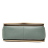 Celine Medium Shiny Smooth Calfskin Frame Shoulder Bag Secondhand